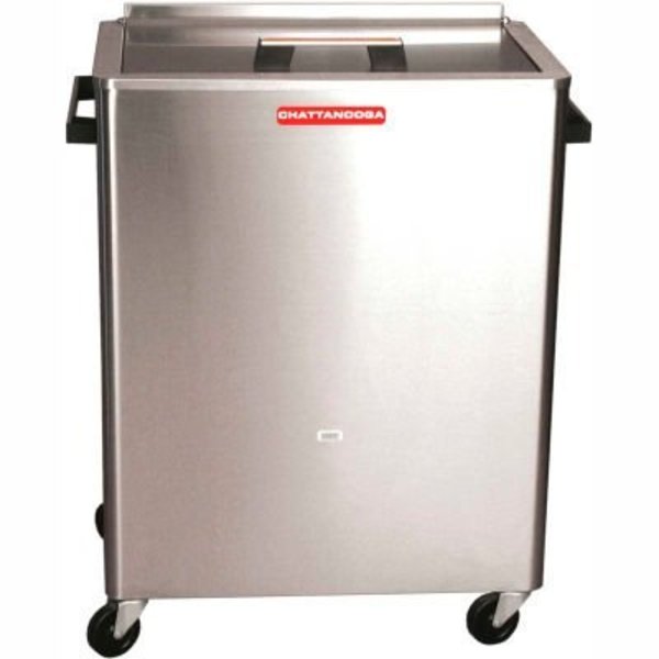 Fabrication Enterprises Hydrocollator® Mobile Heating Unit M-2 with 12 Standard Packs 00-2402